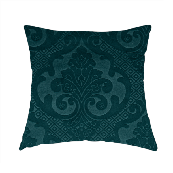 A00068 Teal