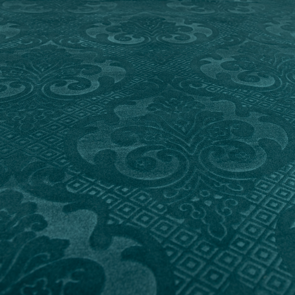 A00068 Teal
