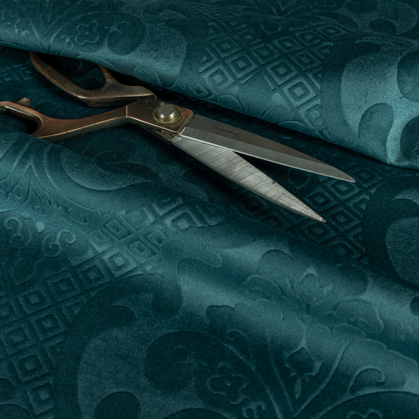 A00068 Teal