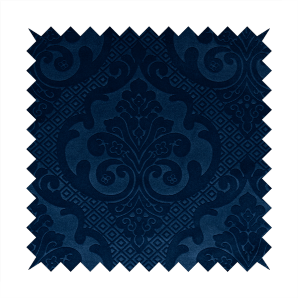 A00069 Navy Blue