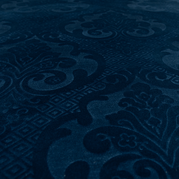 A00069 Navy Blue