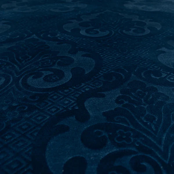 A00069 NAVY BLUE PER METER