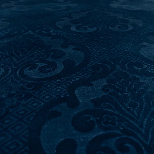 A00069 NAVY BLUE PER METER
