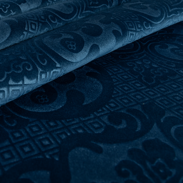 A00069 Navy Blue