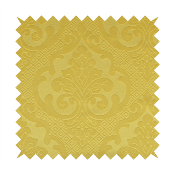 A00070 Yellow