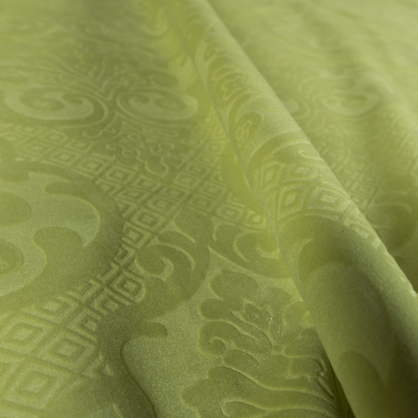 A00071 Green