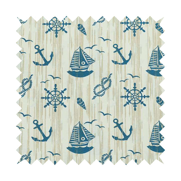A04874 Blue