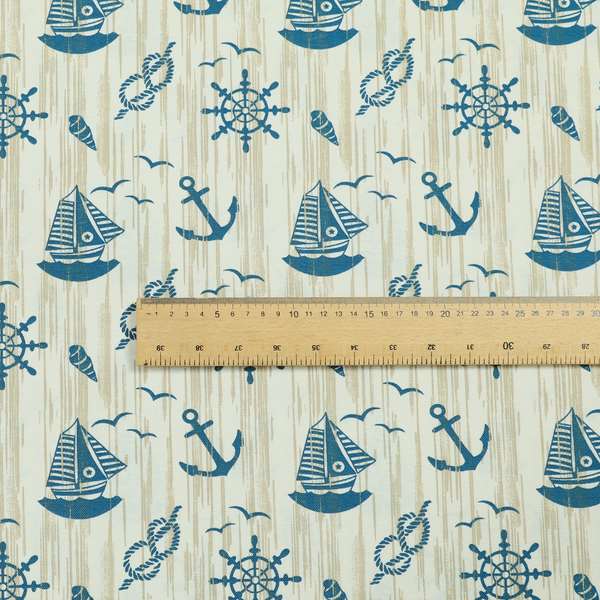 A04874 Blue