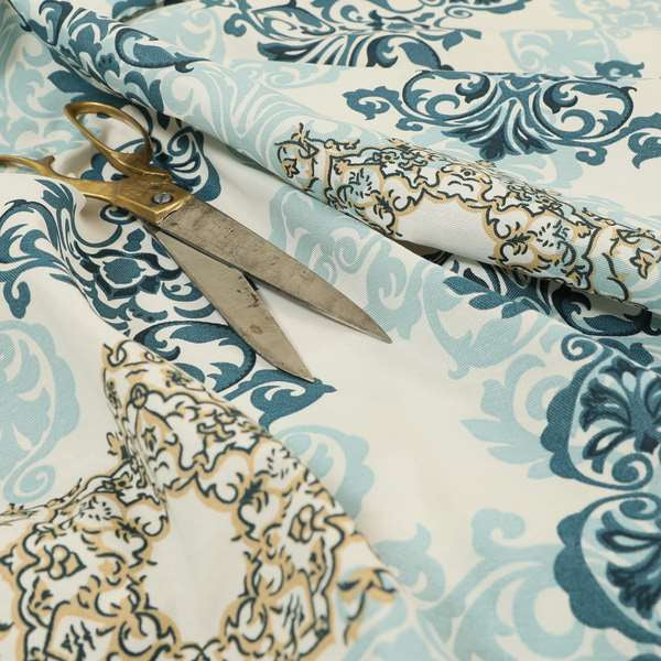 A04881 Blue