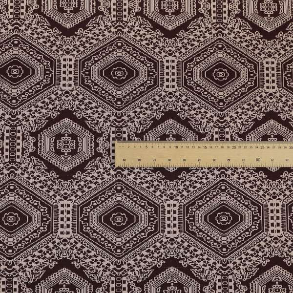 A00186 Red Burgundy