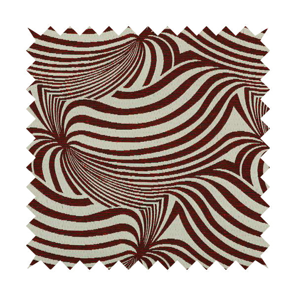 A00320 Red White