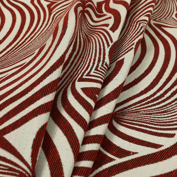 A00320 Red White
