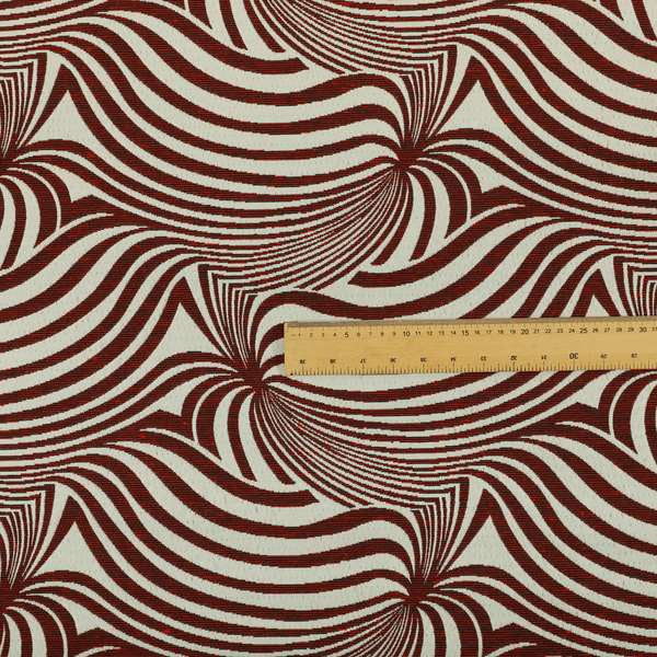 A00320 Red White