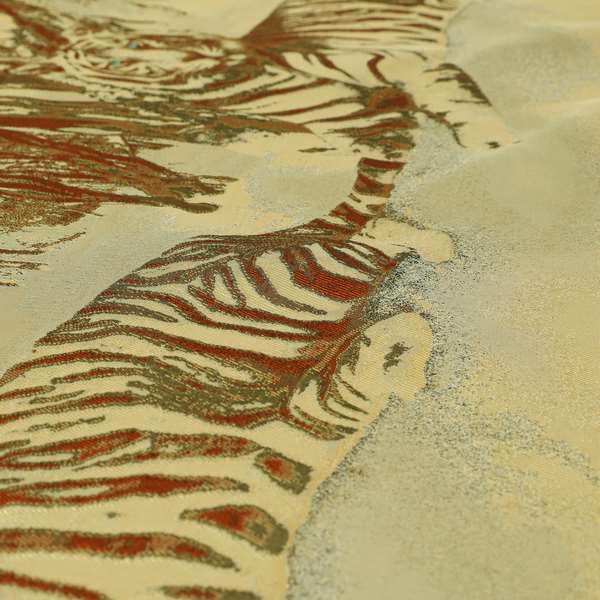 A00759 Brown Orange Blue