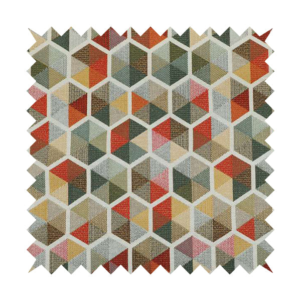 A00379 White Multicolour