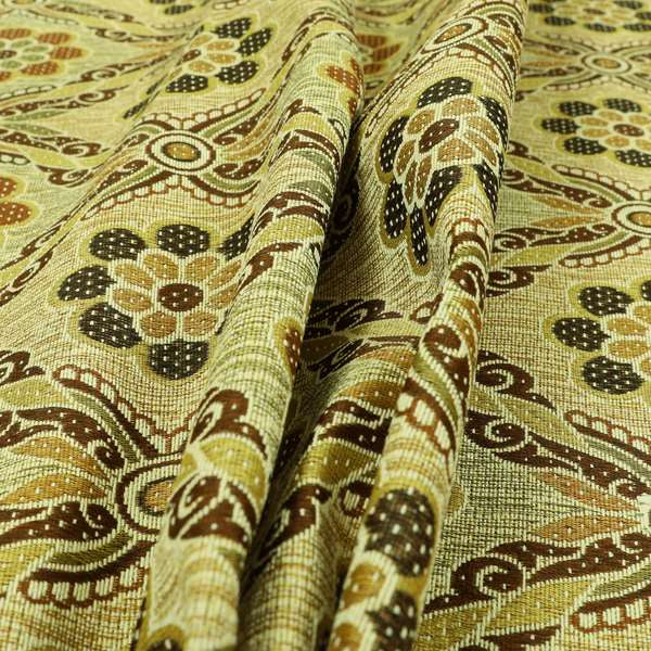 A00029 Brown