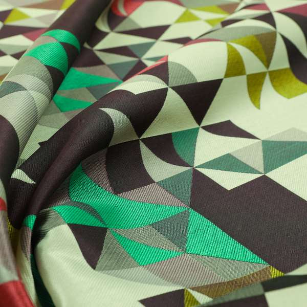 A02021 Teal Green Purple