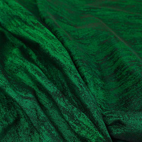 A01437 GREEN BLACK PER METER