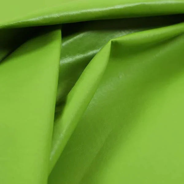A00934 LIME GREEN PER METER