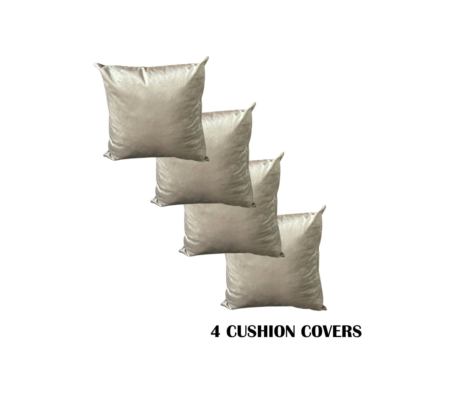 Brown Plain coffee table Ottoman Bench for Living Room | Ottoman Storage Bench for Bedroom UK