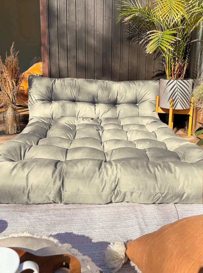 Water Repellent Floor Pillow