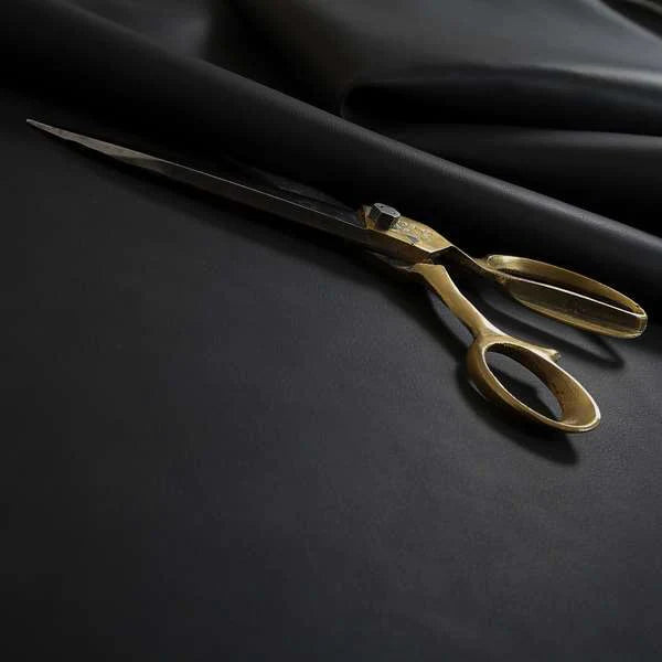 A01009 BLACK PER METER