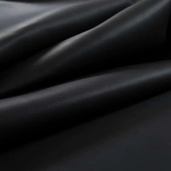 A01009 BLACK PER METER