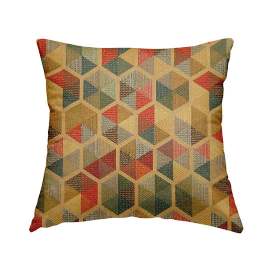 A00373 Yellow Multicolour