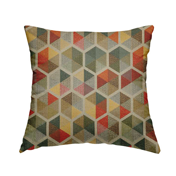 A00375 Silver Multicolour