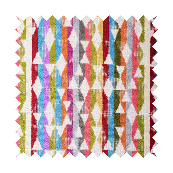 A00282 Multi Coloured