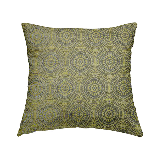 A00433 Green Silver