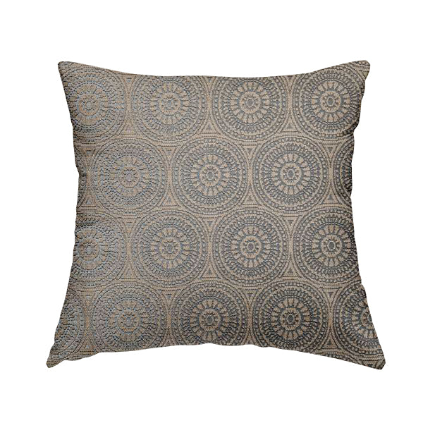 A00438 Brown Silver