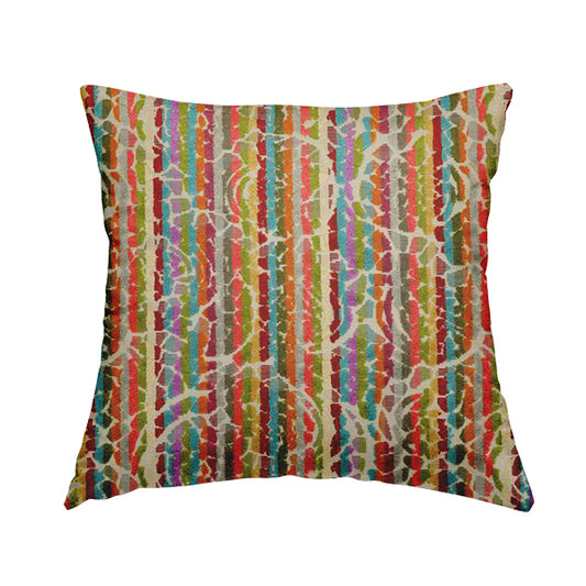 A00286 Multi Coloured