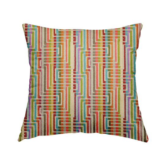 A00291 Multi Coloured