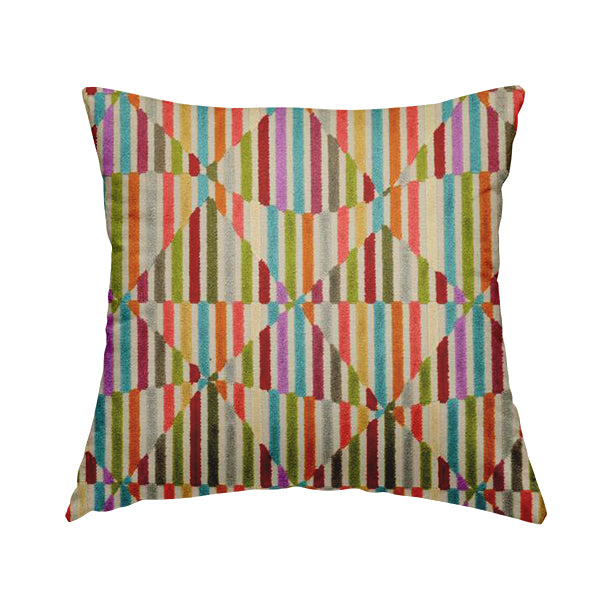 A00293 Multi Coloured