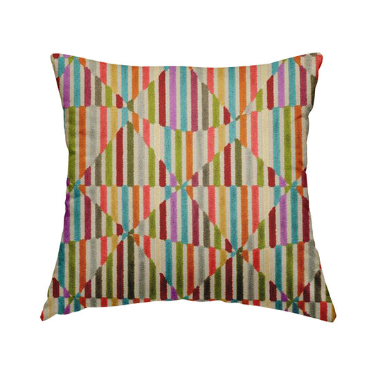 A00293 Multi Coloured