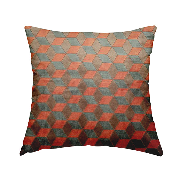 A00078 Orange Grey