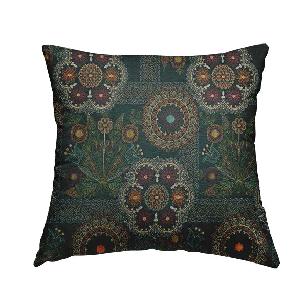 A04924 Teal Blue