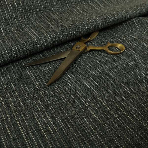 A01290 CHARCOAL GREY PER METER