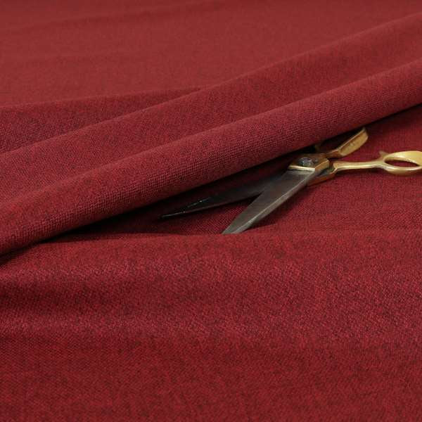 A01566 Wine Deep Red