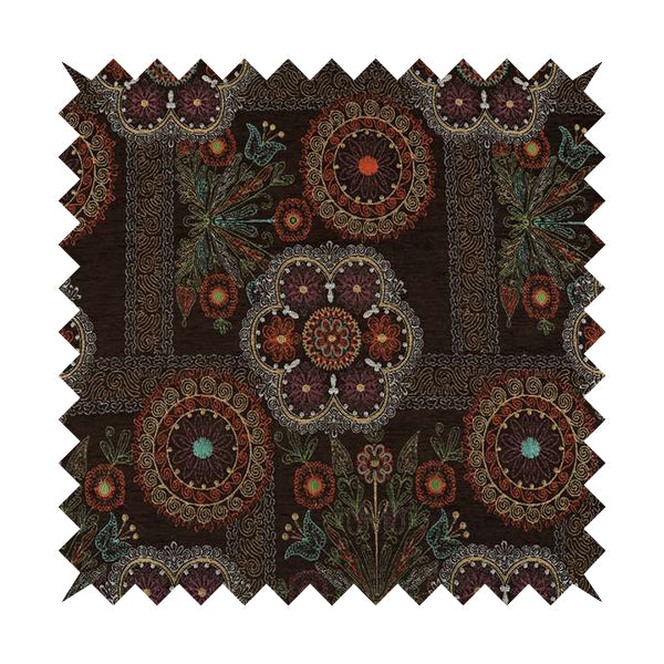 A04922 Brown