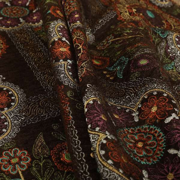 A04922 Brown