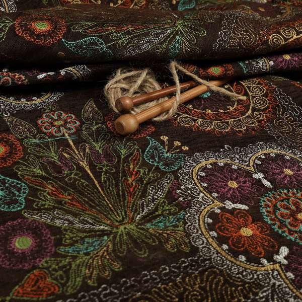 A04922 Brown