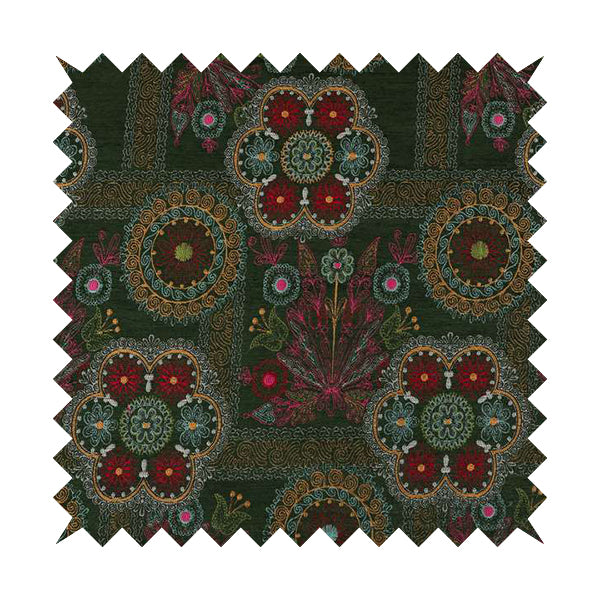 A04926 Green