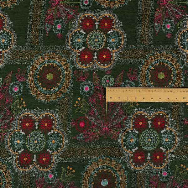 A04926 Green