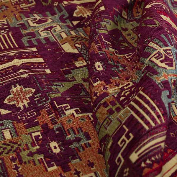 A05009 Purple