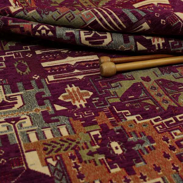 A05009 Purple