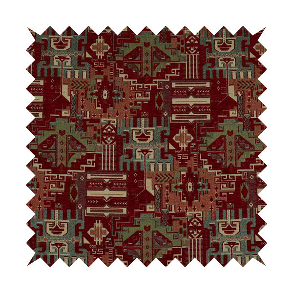 A05011 Red