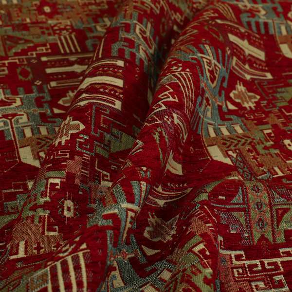 A05011 Red