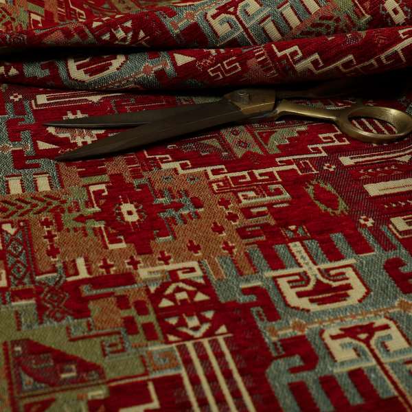 A05011 Red
